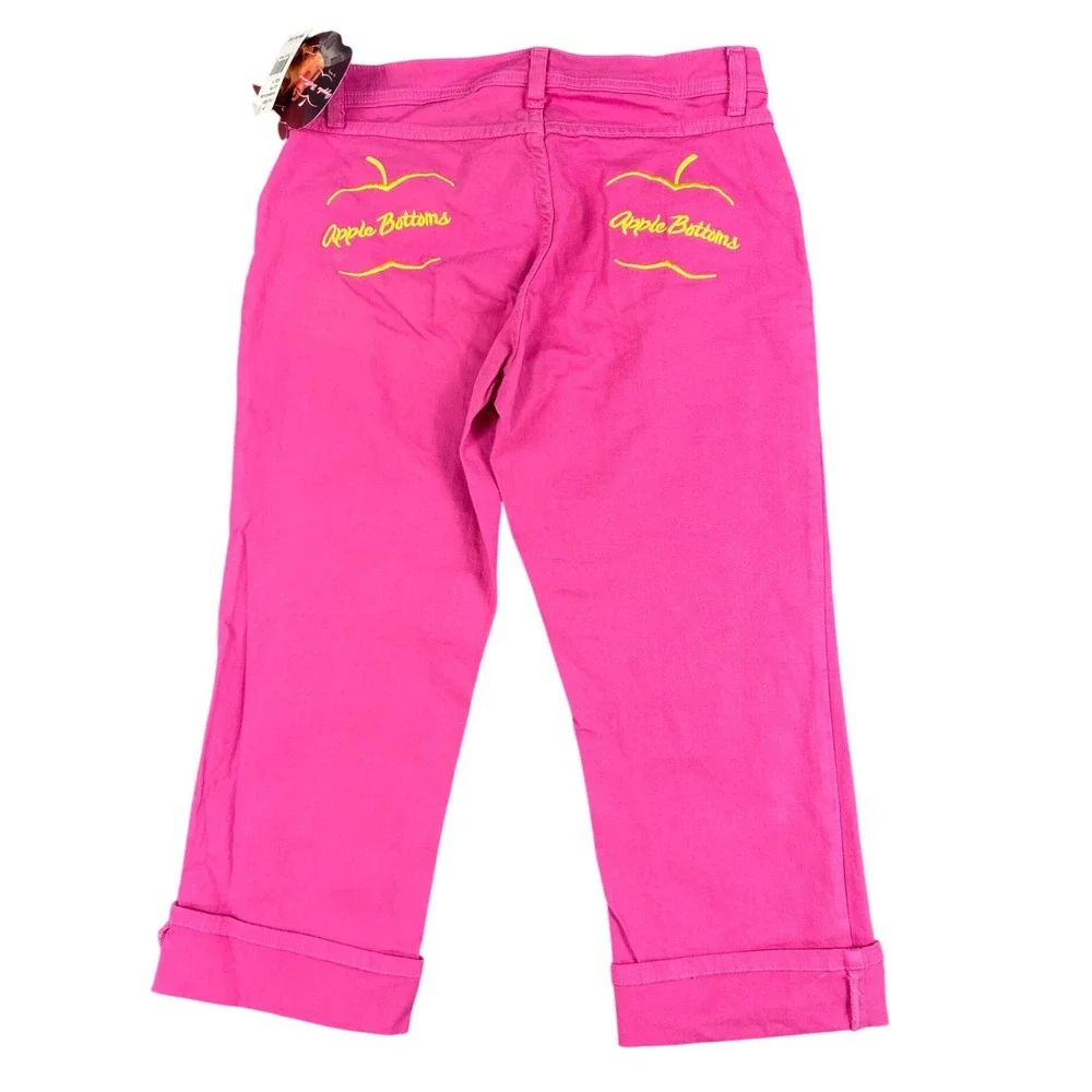 Apple Bottoms vintage y2k